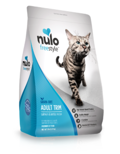 Nulo Cat Food