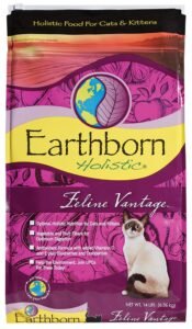 Earthborn Cat Food