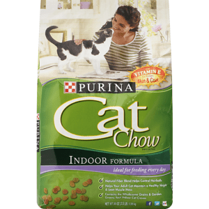 Purina Indoor Cat Food