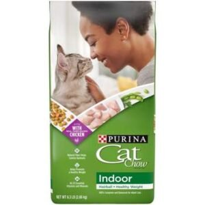 Purina Gentle Cat Food