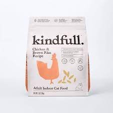 Kindful Cat Food