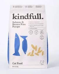 Kindful Cat Food