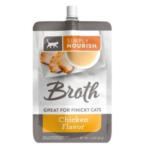 Simply Nouriush Cat Food